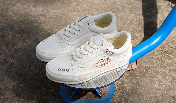 Vans MTE Old Skool 36 Desert Floral – Vẻ đẹp bụi bặm trên từng bước chân